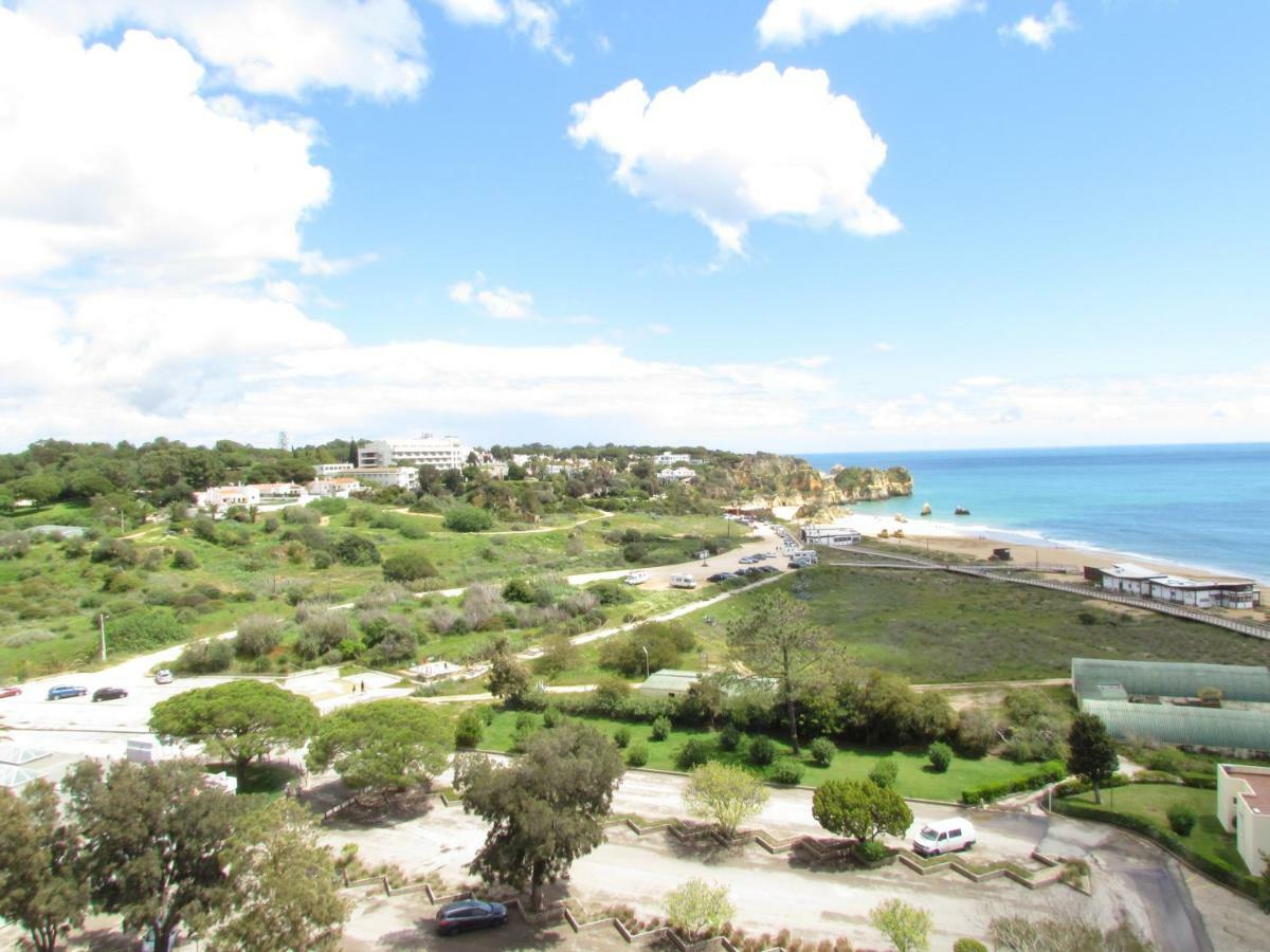 Apartamentos Vista Mar ألفور المظهر الخارجي الصورة