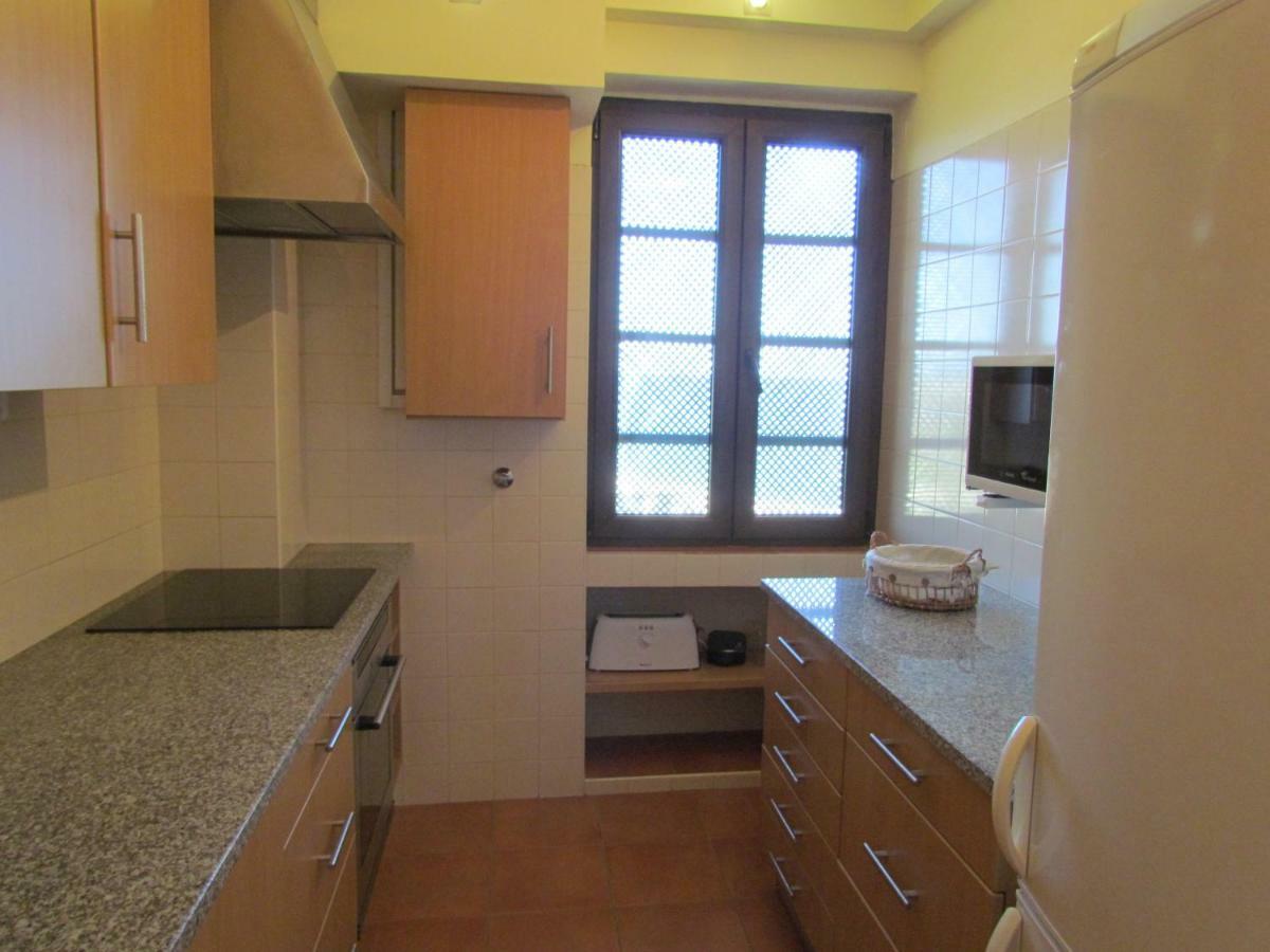 Apartamentos Vista Mar ألفور المظهر الخارجي الصورة