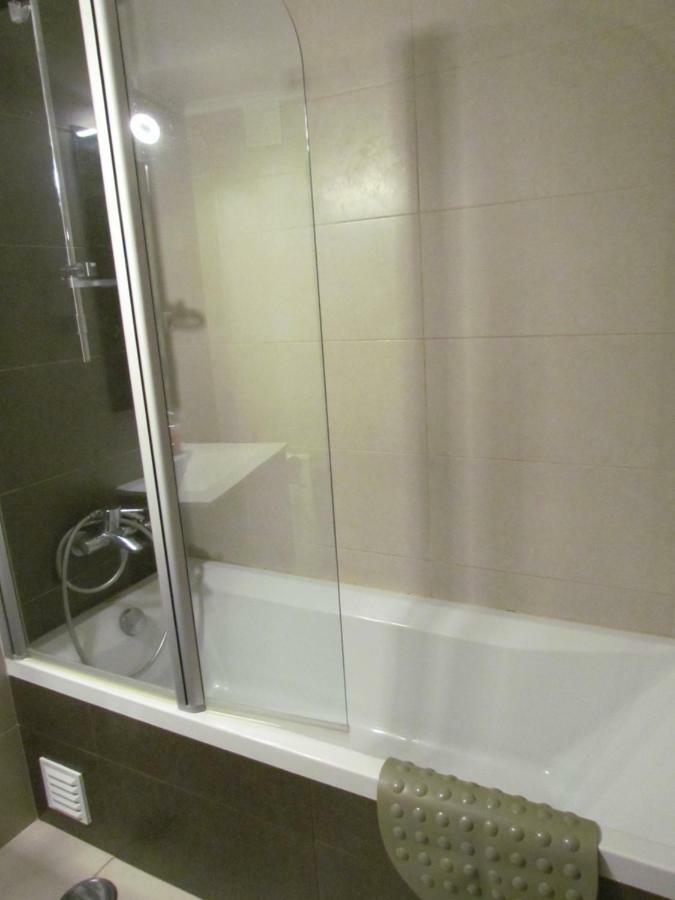 Apartamentos Vista Mar ألفور المظهر الخارجي الصورة