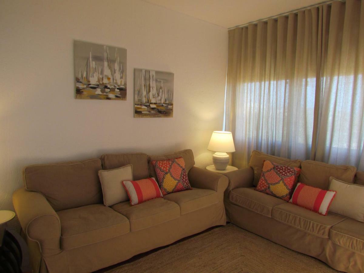 Apartamentos Vista Mar ألفور المظهر الخارجي الصورة