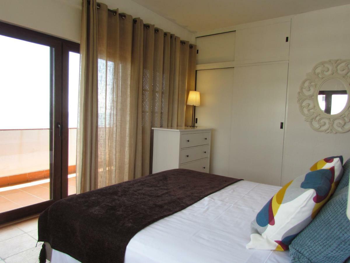 Apartamentos Vista Mar ألفور المظهر الخارجي الصورة
