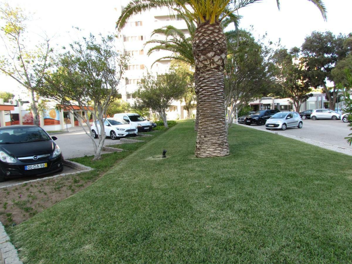 Apartamentos Vista Mar ألفور المظهر الخارجي الصورة