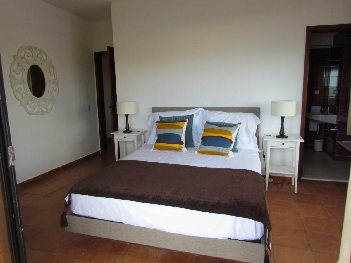 Apartamentos Vista Mar ألفور المظهر الخارجي الصورة