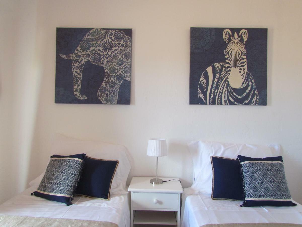 Apartamentos Vista Mar ألفور المظهر الخارجي الصورة