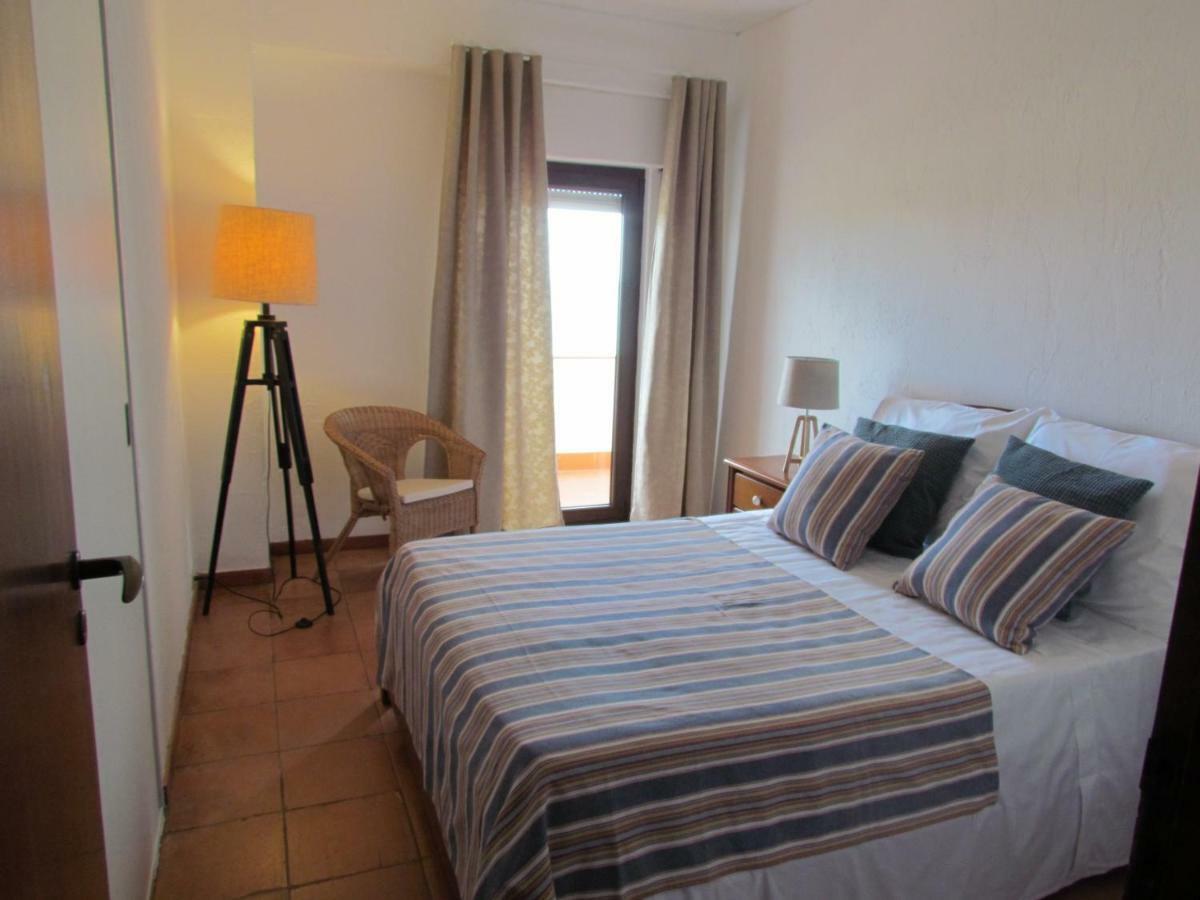 Apartamentos Vista Mar ألفور المظهر الخارجي الصورة