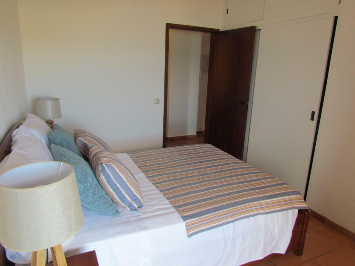Apartamentos Vista Mar ألفور المظهر الخارجي الصورة