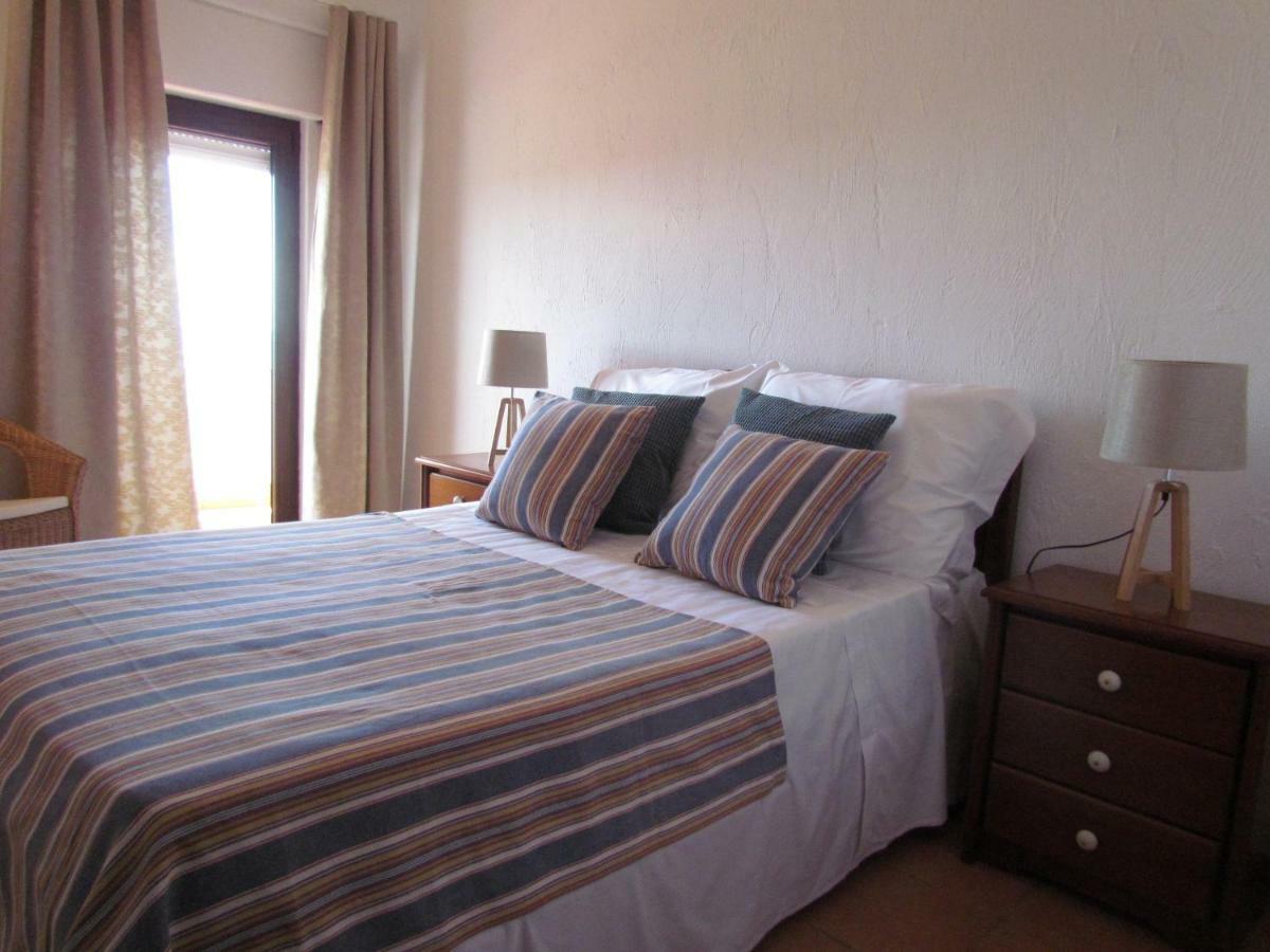 Apartamentos Vista Mar ألفور المظهر الخارجي الصورة